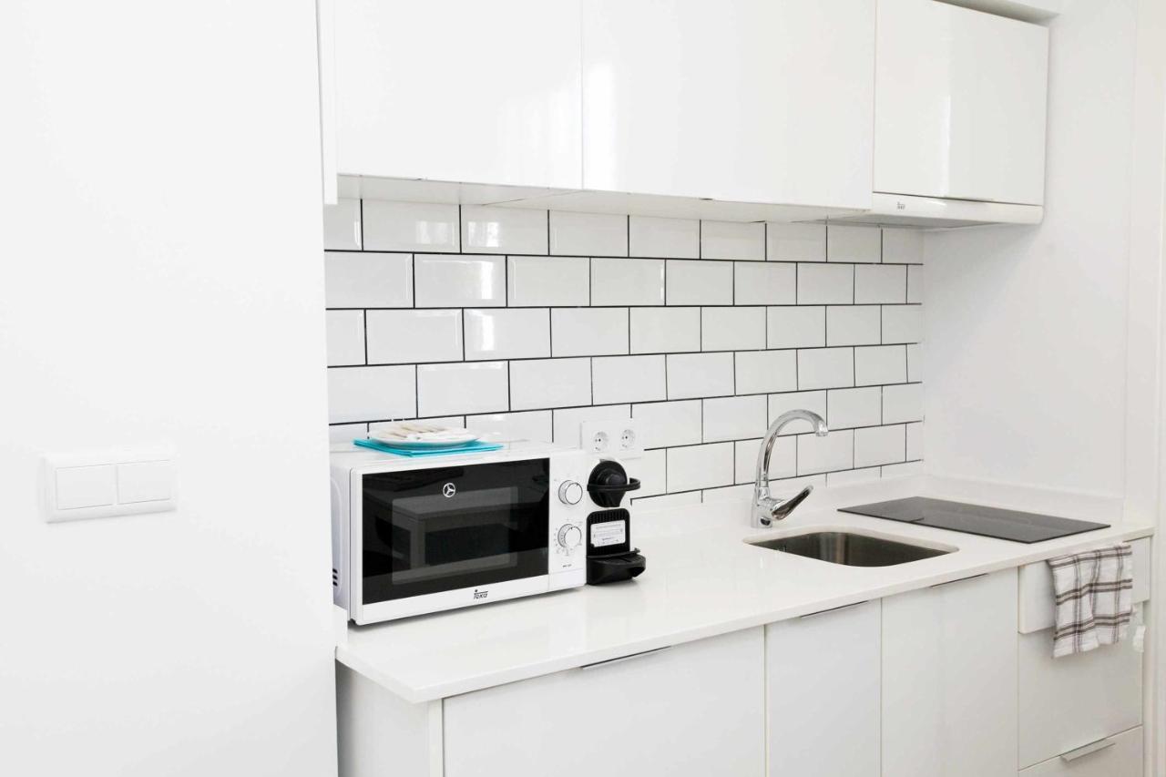 Appartement Alojarte Adolfo Cuéllar 401
