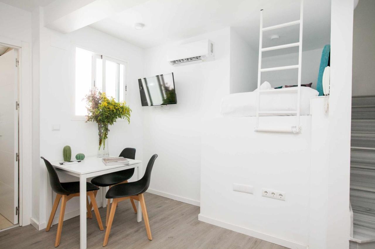 Appartement Alojarte Adolfo Cuéllar 401 Séville