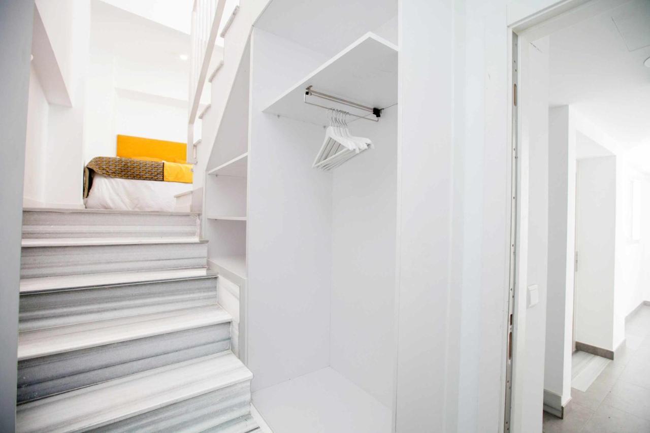 Appartement Alojarte Adolfo Cuéllar 401 Séville